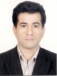 پرویز باقری
